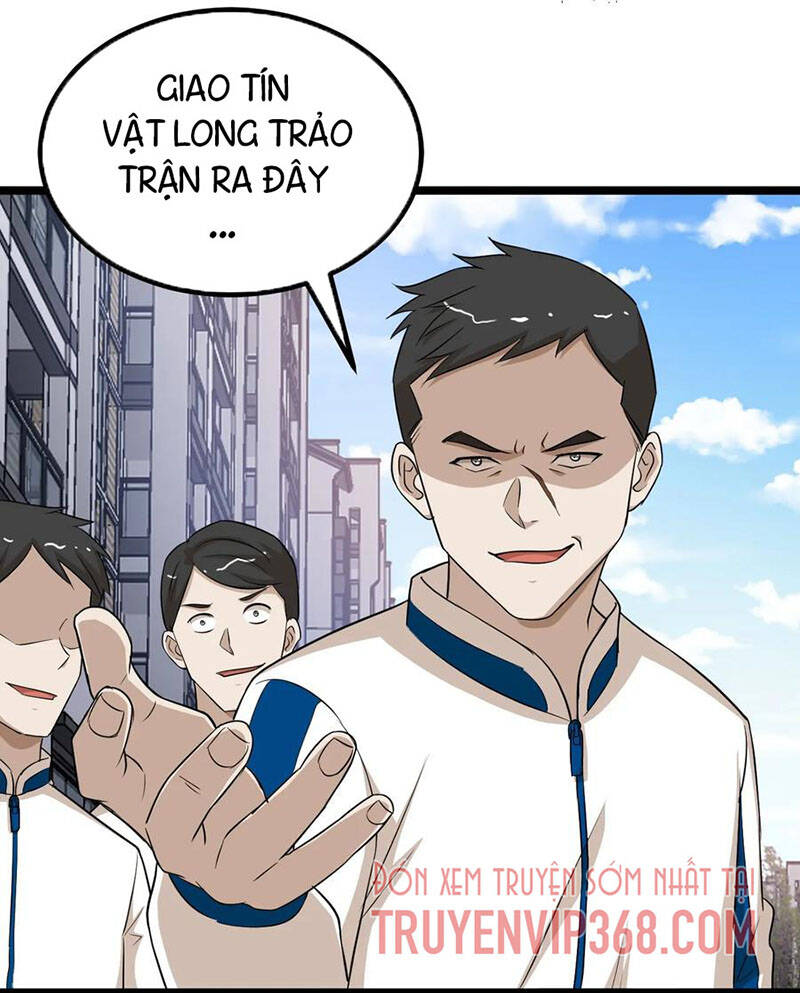 Đai Ca Trở Lại Tuổi 16 Chapter 155 - Trang 2