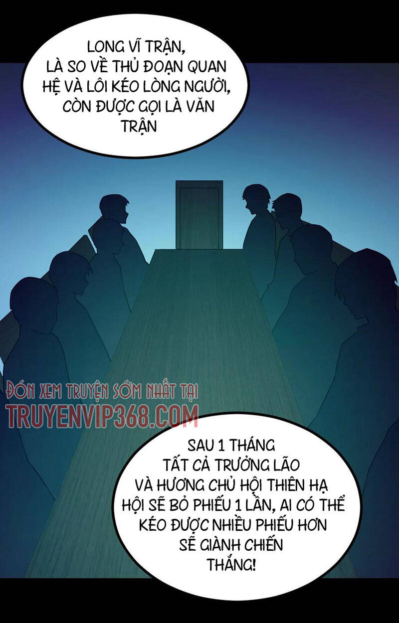 Đai Ca Trở Lại Tuổi 16 Chapter 154 - Trang 2