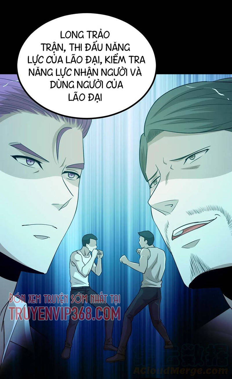 Đai Ca Trở Lại Tuổi 16 Chapter 154 - Trang 2