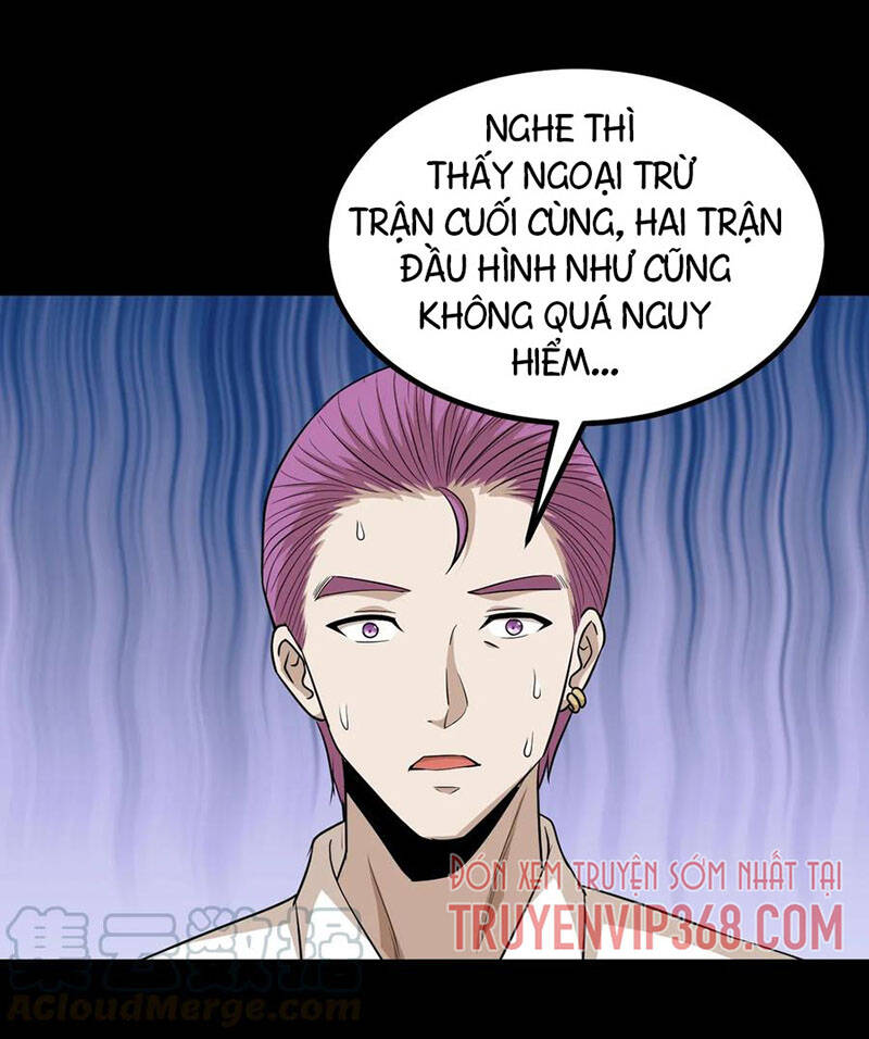 Đai Ca Trở Lại Tuổi 16 Chapter 154 - Trang 2