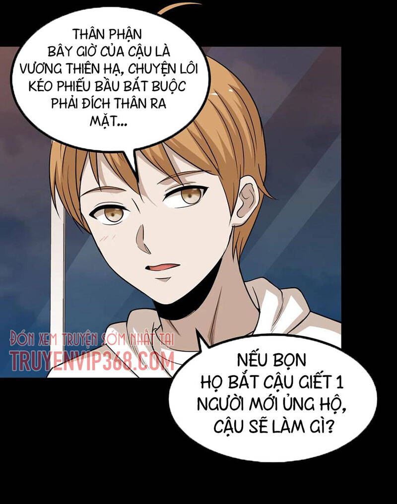 Đai Ca Trở Lại Tuổi 16 Chapter 154 - Trang 2