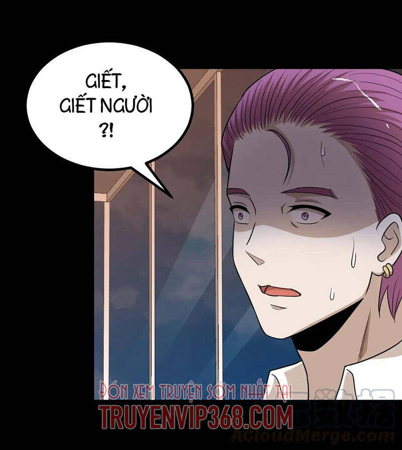 Đai Ca Trở Lại Tuổi 16 Chapter 154 - Trang 2