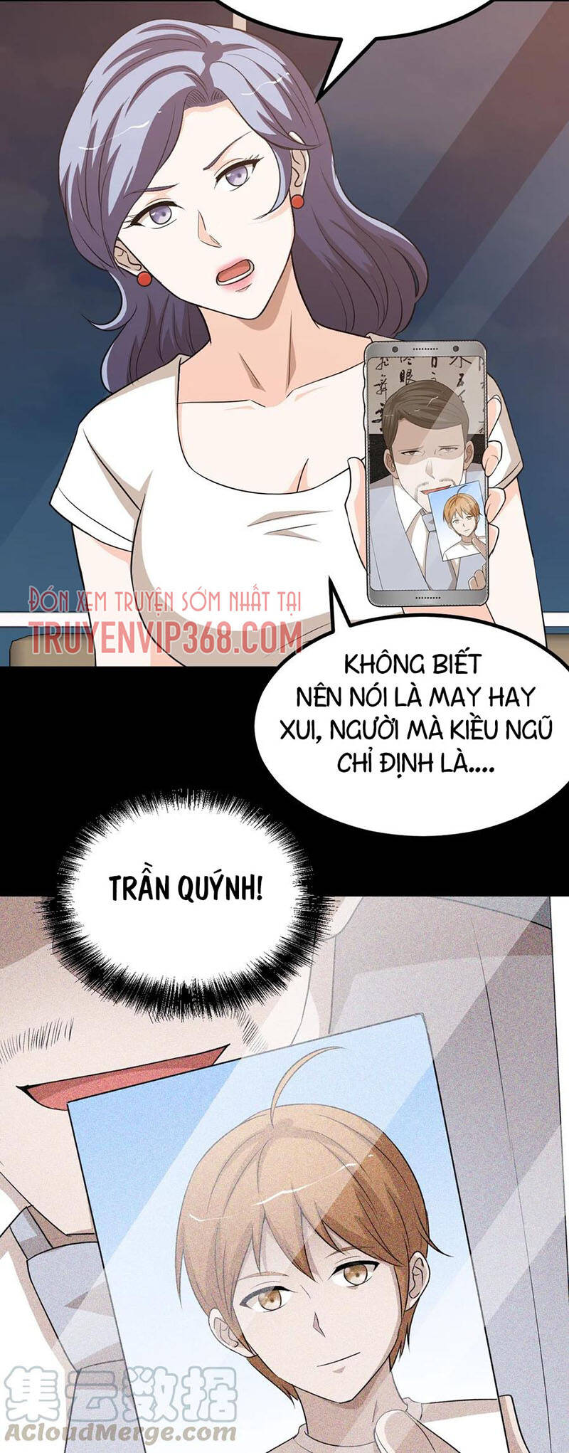 Đai Ca Trở Lại Tuổi 16 Chapter 154 - Trang 2