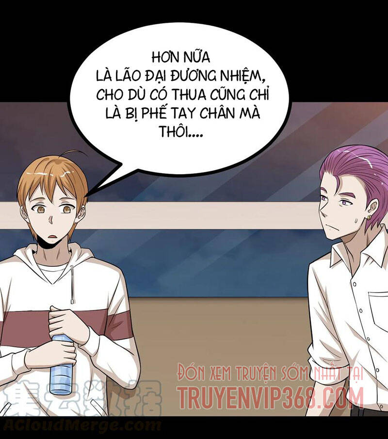 Đai Ca Trở Lại Tuổi 16 Chapter 154 - Trang 2