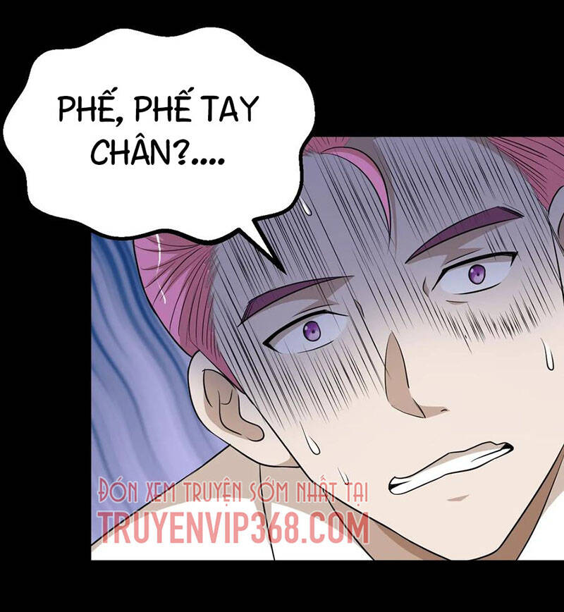 Đai Ca Trở Lại Tuổi 16 Chapter 154 - Trang 2