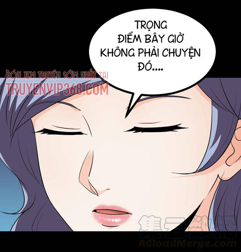 Đai Ca Trở Lại Tuổi 16 Chapter 154 - Trang 2