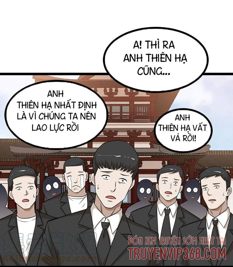 Đai Ca Trở Lại Tuổi 16 Chapter 153 - Trang 2