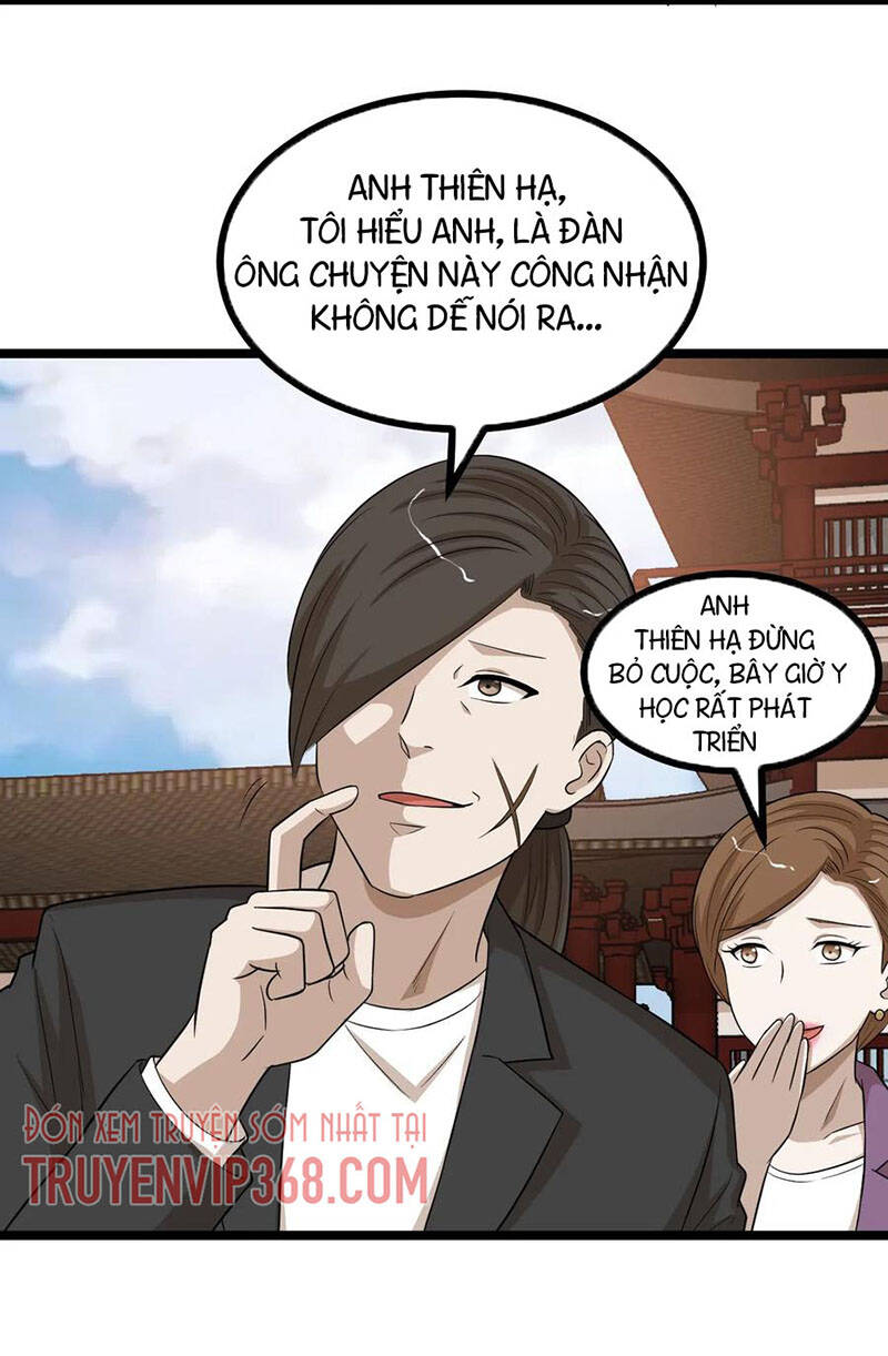 Đai Ca Trở Lại Tuổi 16 Chapter 153 - Trang 2