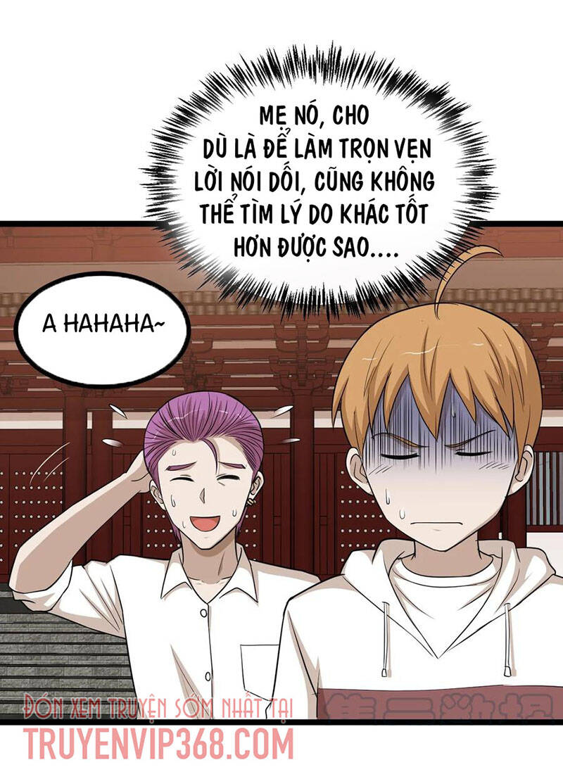 Đai Ca Trở Lại Tuổi 16 Chapter 153 - Trang 2