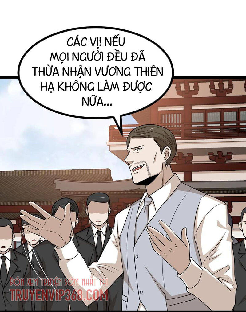 Đai Ca Trở Lại Tuổi 16 Chapter 153 - Trang 2