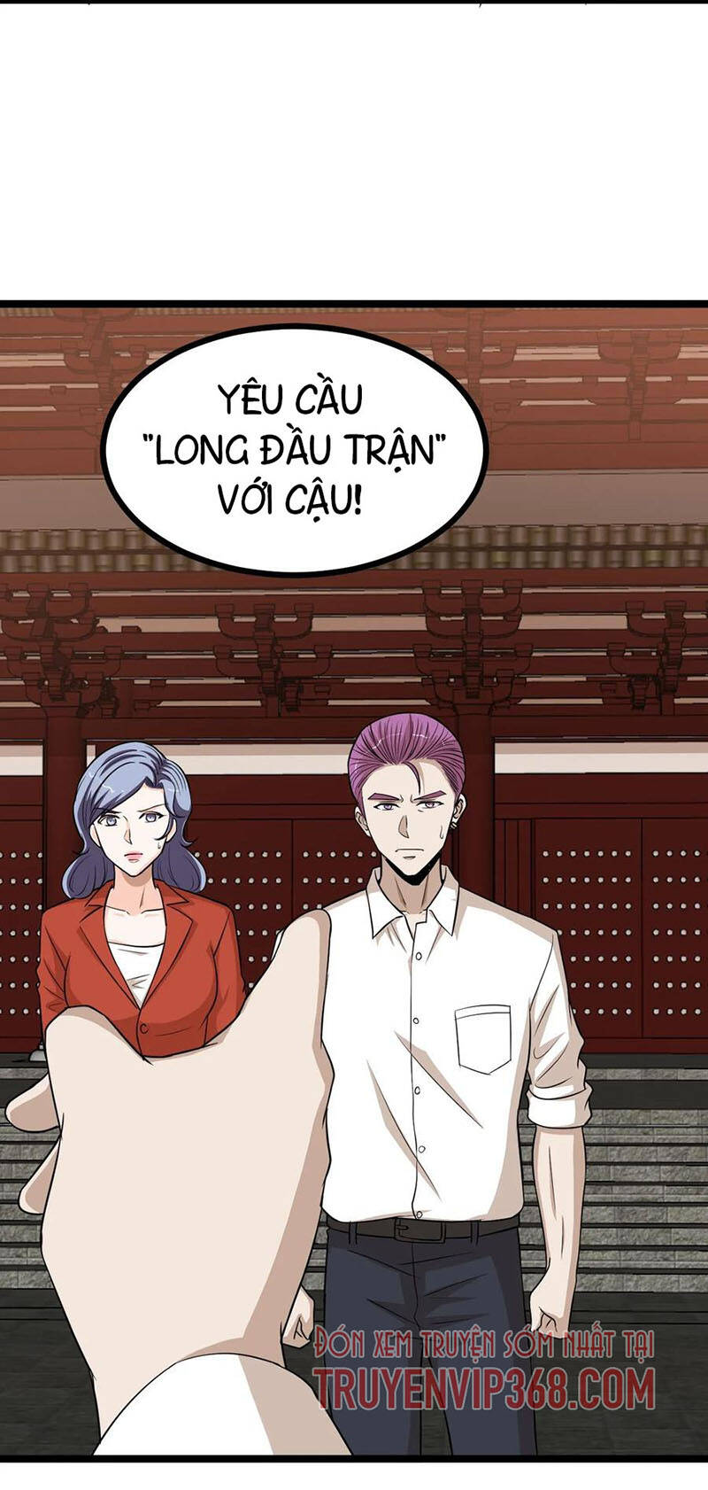 Đai Ca Trở Lại Tuổi 16 Chapter 153 - Trang 2