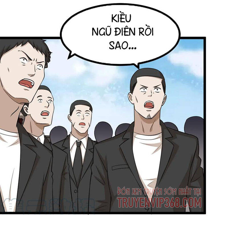 Đai Ca Trở Lại Tuổi 16 Chapter 153 - Trang 2