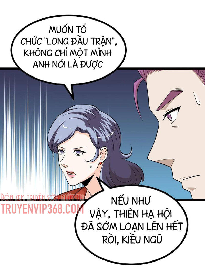 Đai Ca Trở Lại Tuổi 16 Chapter 153 - Trang 2