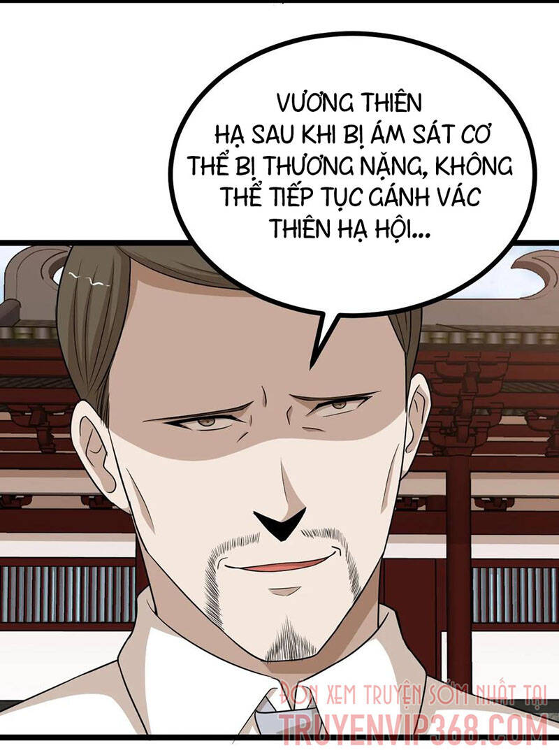 Đai Ca Trở Lại Tuổi 16 Chapter 153 - Trang 2