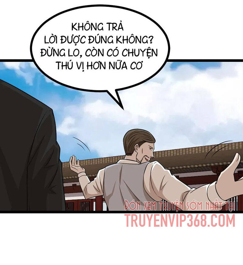 Đai Ca Trở Lại Tuổi 16 Chapter 152 - Trang 2