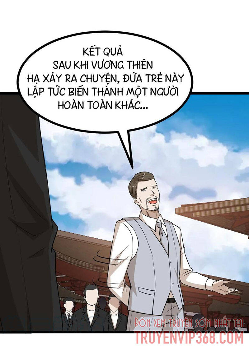 Đai Ca Trở Lại Tuổi 16 Chapter 152 - Trang 2