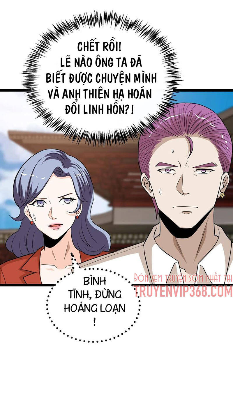 Đai Ca Trở Lại Tuổi 16 Chapter 152 - Trang 2