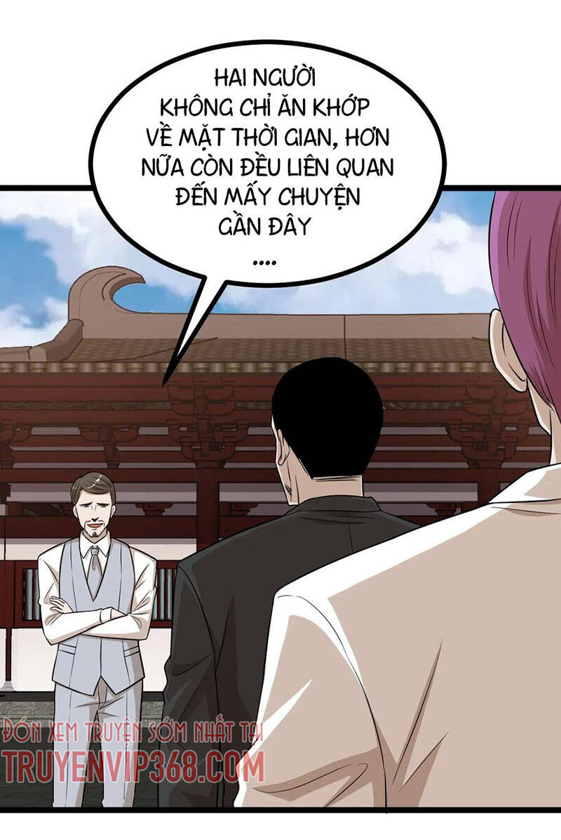 Đai Ca Trở Lại Tuổi 16 Chapter 152 - Trang 2