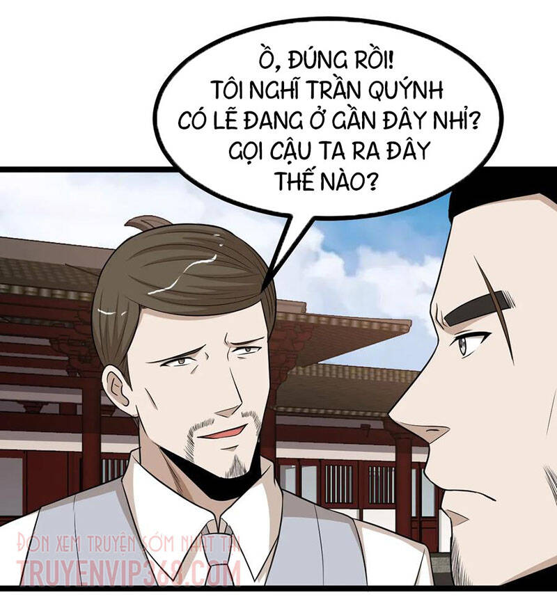 Đai Ca Trở Lại Tuổi 16 Chapter 152 - Trang 2