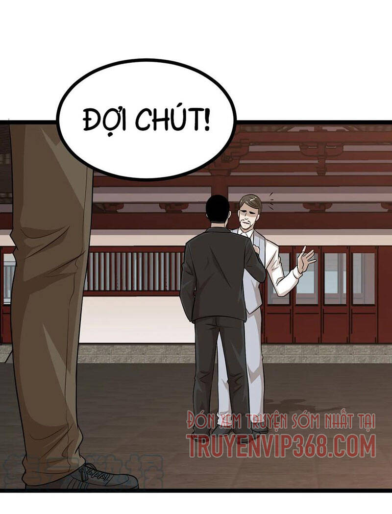 Đai Ca Trở Lại Tuổi 16 Chapter 152 - Trang 2