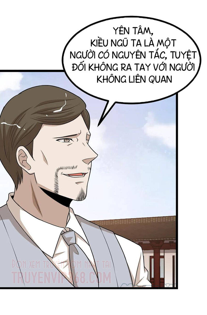 Đai Ca Trở Lại Tuổi 16 Chapter 152 - Trang 2