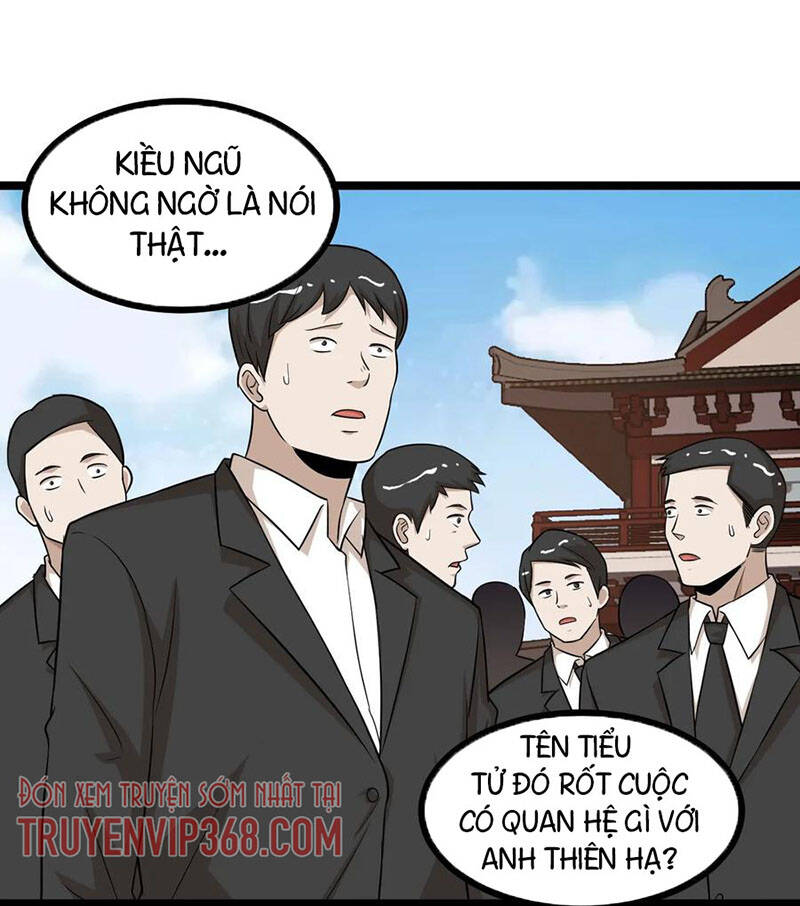 Đai Ca Trở Lại Tuổi 16 Chapter 152 - Trang 2