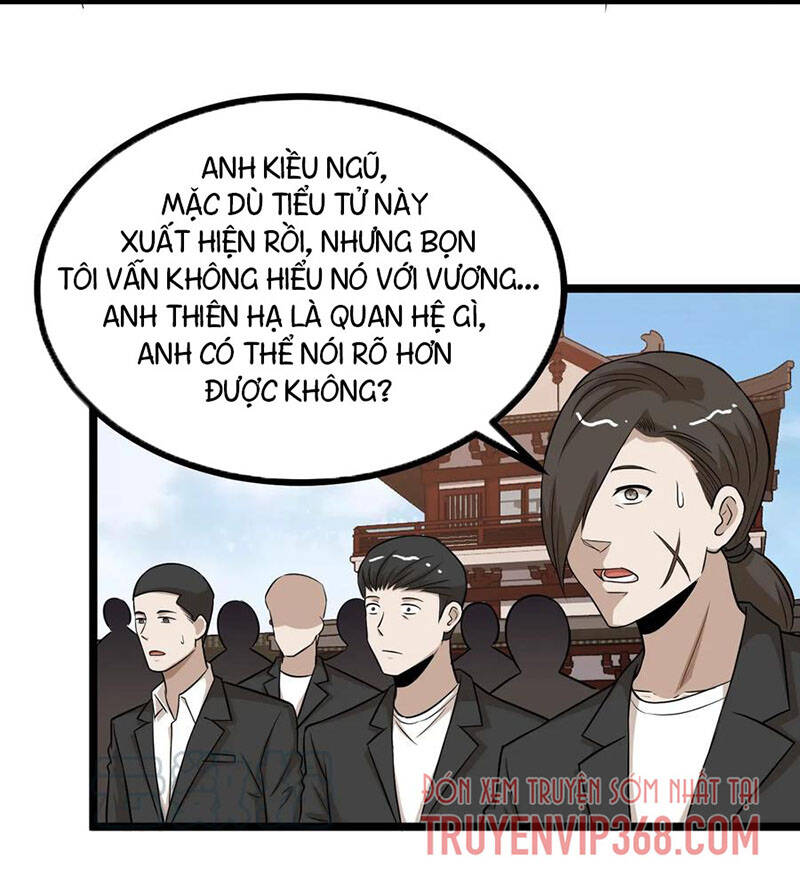 Đai Ca Trở Lại Tuổi 16 Chapter 152 - Trang 2