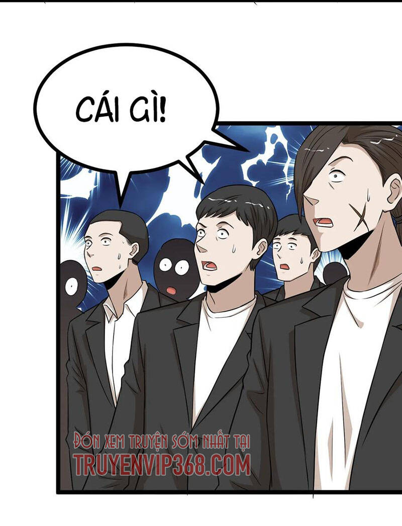 Đai Ca Trở Lại Tuổi 16 Chapter 152 - Trang 2