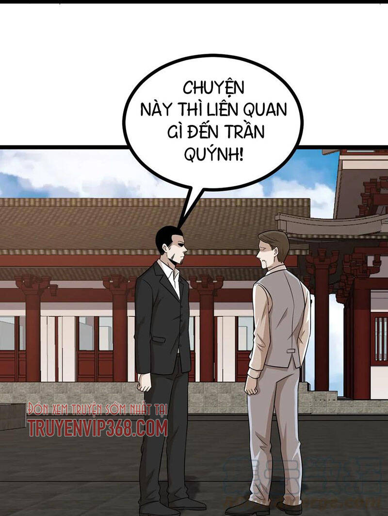 Đai Ca Trở Lại Tuổi 16 Chapter 152 - Trang 2