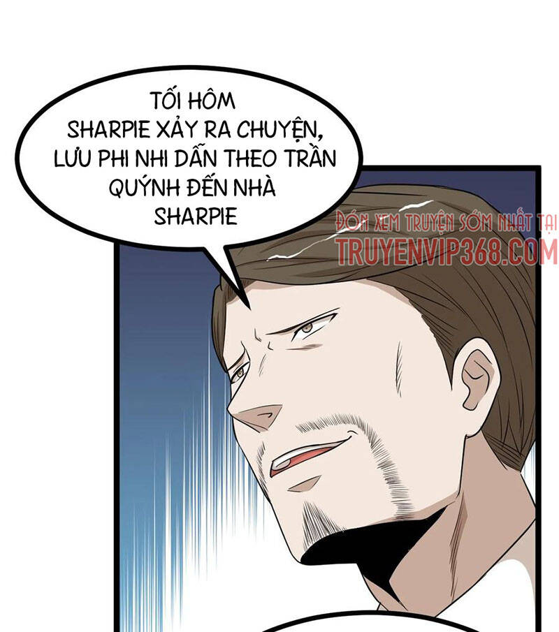 Đai Ca Trở Lại Tuổi 16 Chapter 152 - Trang 2