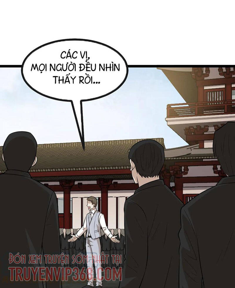 Đai Ca Trở Lại Tuổi 16 Chapter 151 - Trang 2