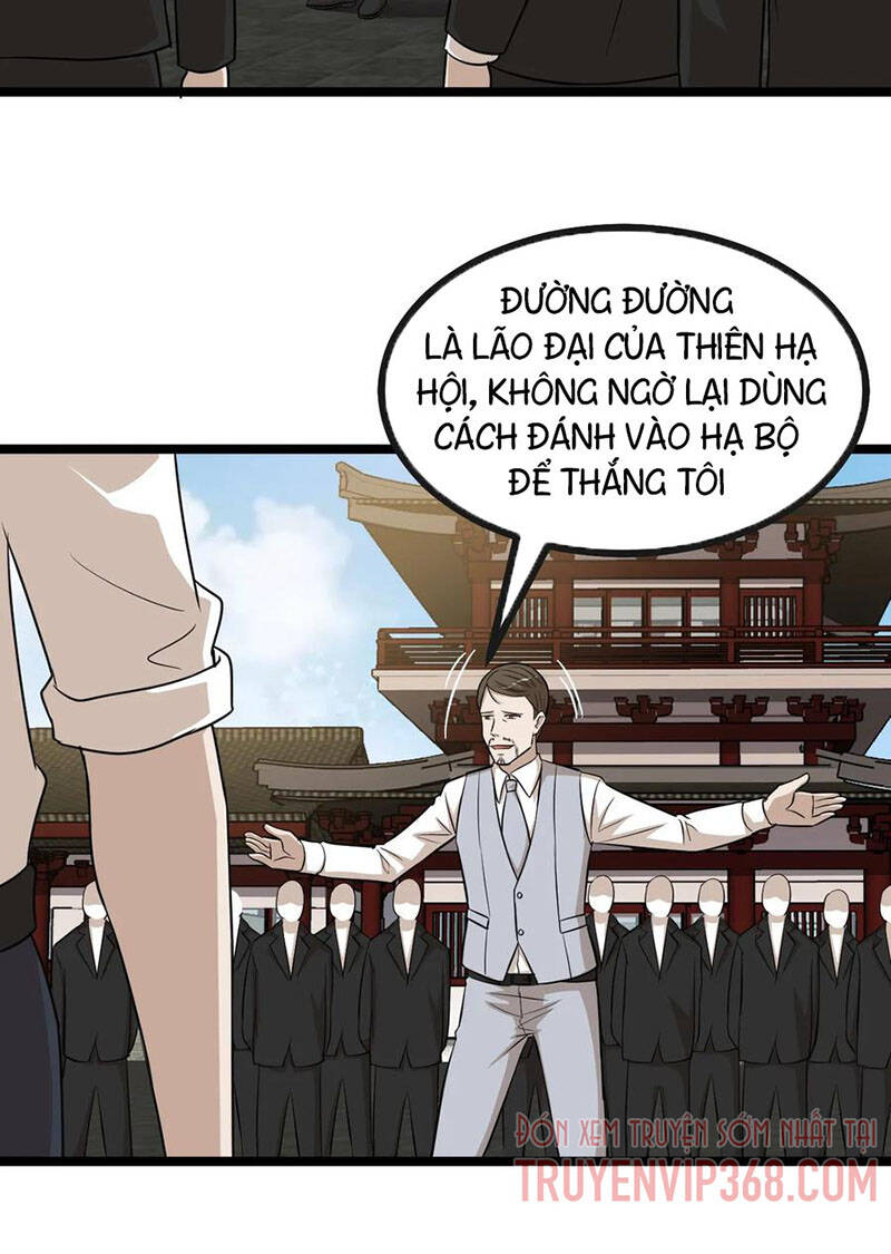 Đai Ca Trở Lại Tuổi 16 Chapter 151 - Trang 2