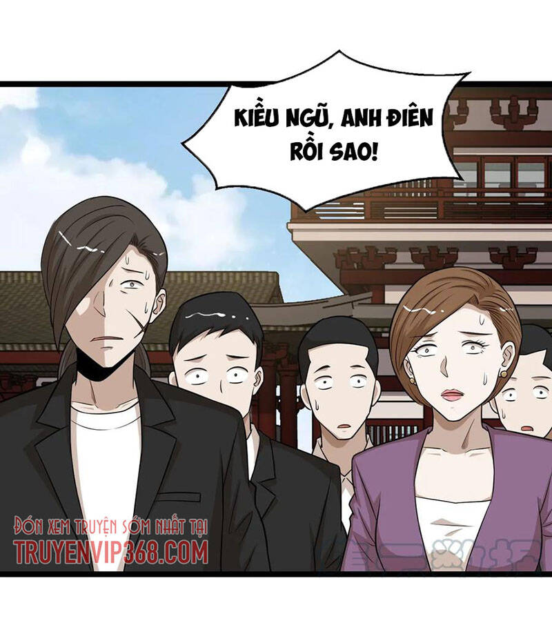 Đai Ca Trở Lại Tuổi 16 Chapter 151 - Trang 2