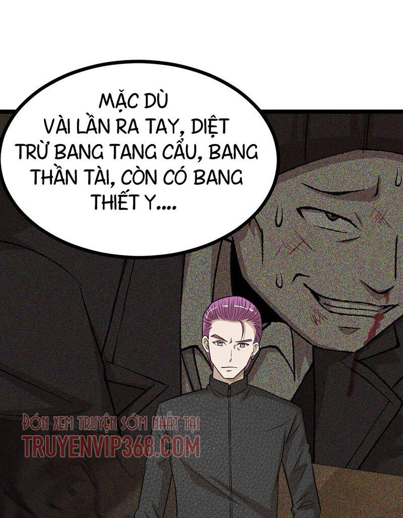 Đai Ca Trở Lại Tuổi 16 Chapter 151 - Trang 2