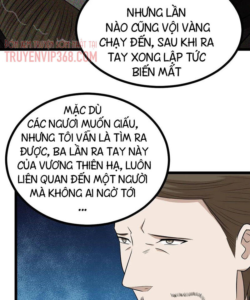 Đai Ca Trở Lại Tuổi 16 Chapter 151 - Trang 2