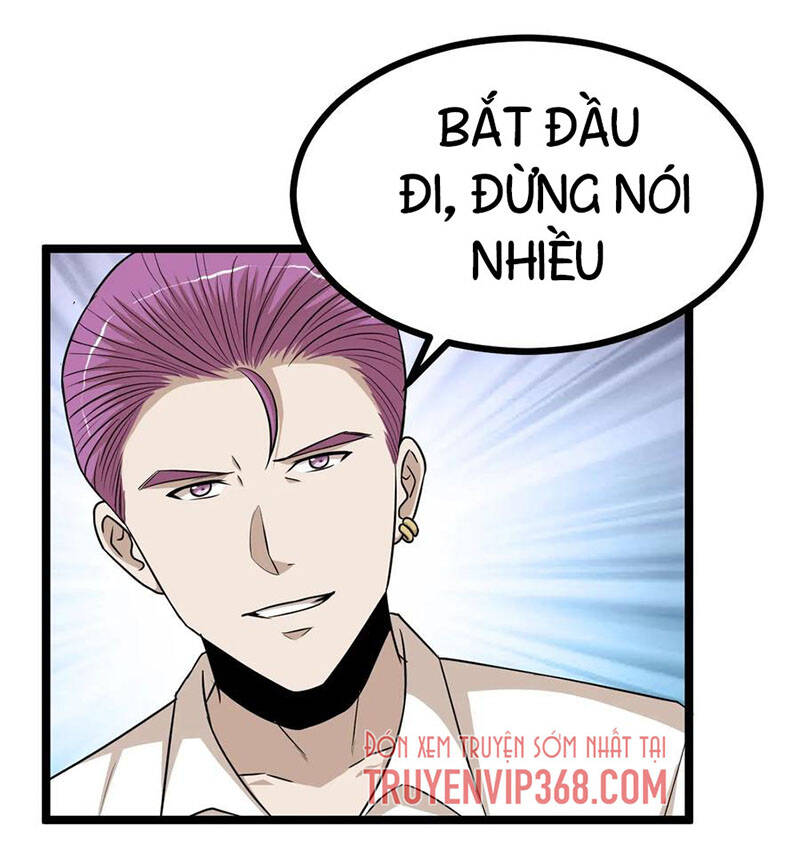 Đai Ca Trở Lại Tuổi 16 Chapter 150 - Trang 2