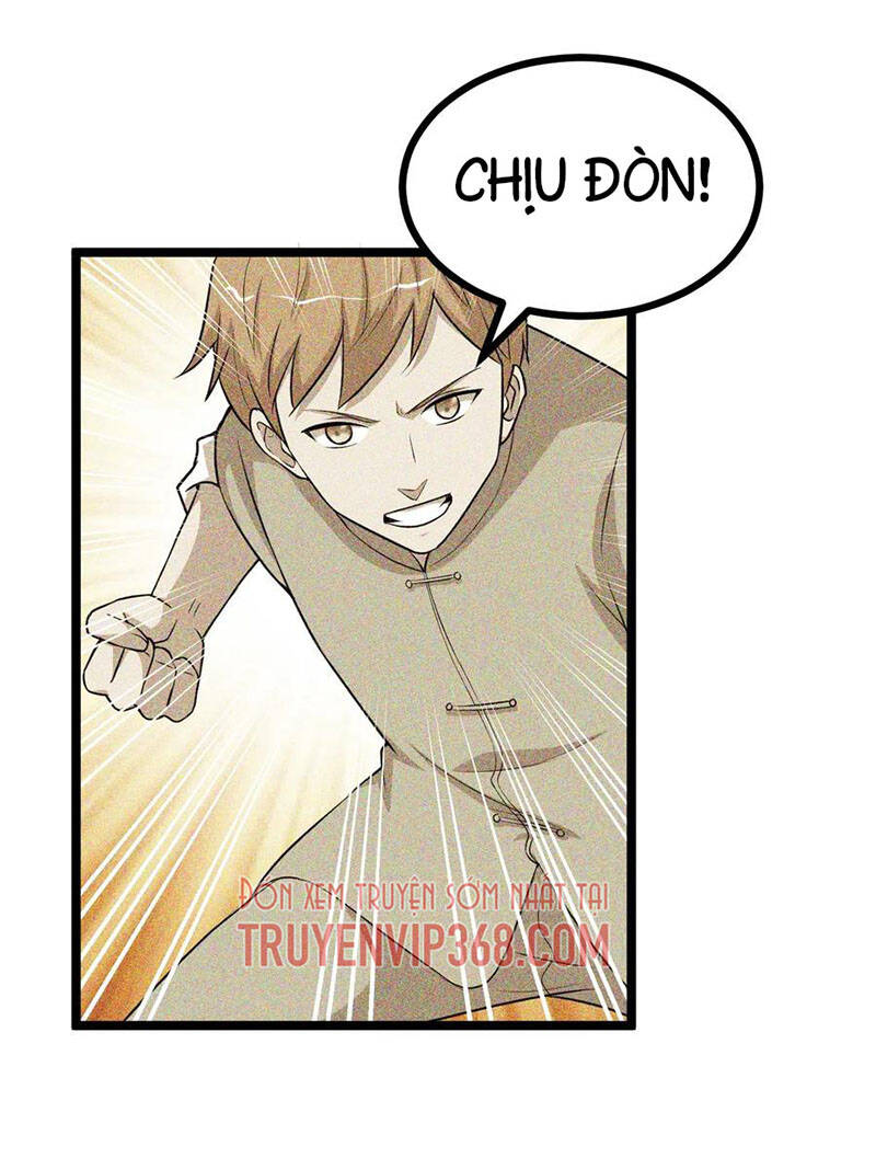 Đai Ca Trở Lại Tuổi 16 Chapter 150 - Trang 2