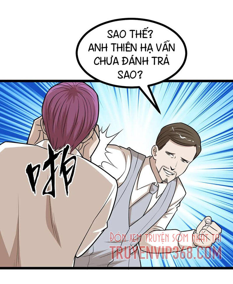 Đai Ca Trở Lại Tuổi 16 Chapter 150 - Trang 2