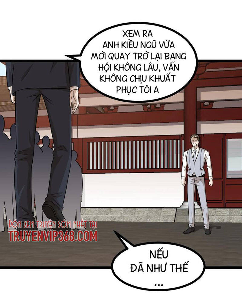 Đai Ca Trở Lại Tuổi 16 Chapter 150 - Trang 2