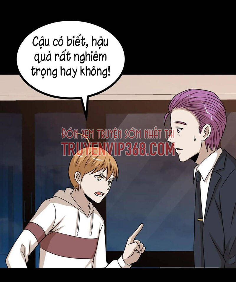 Đai Ca Trở Lại Tuổi 16 Chapter 148 - Trang 2