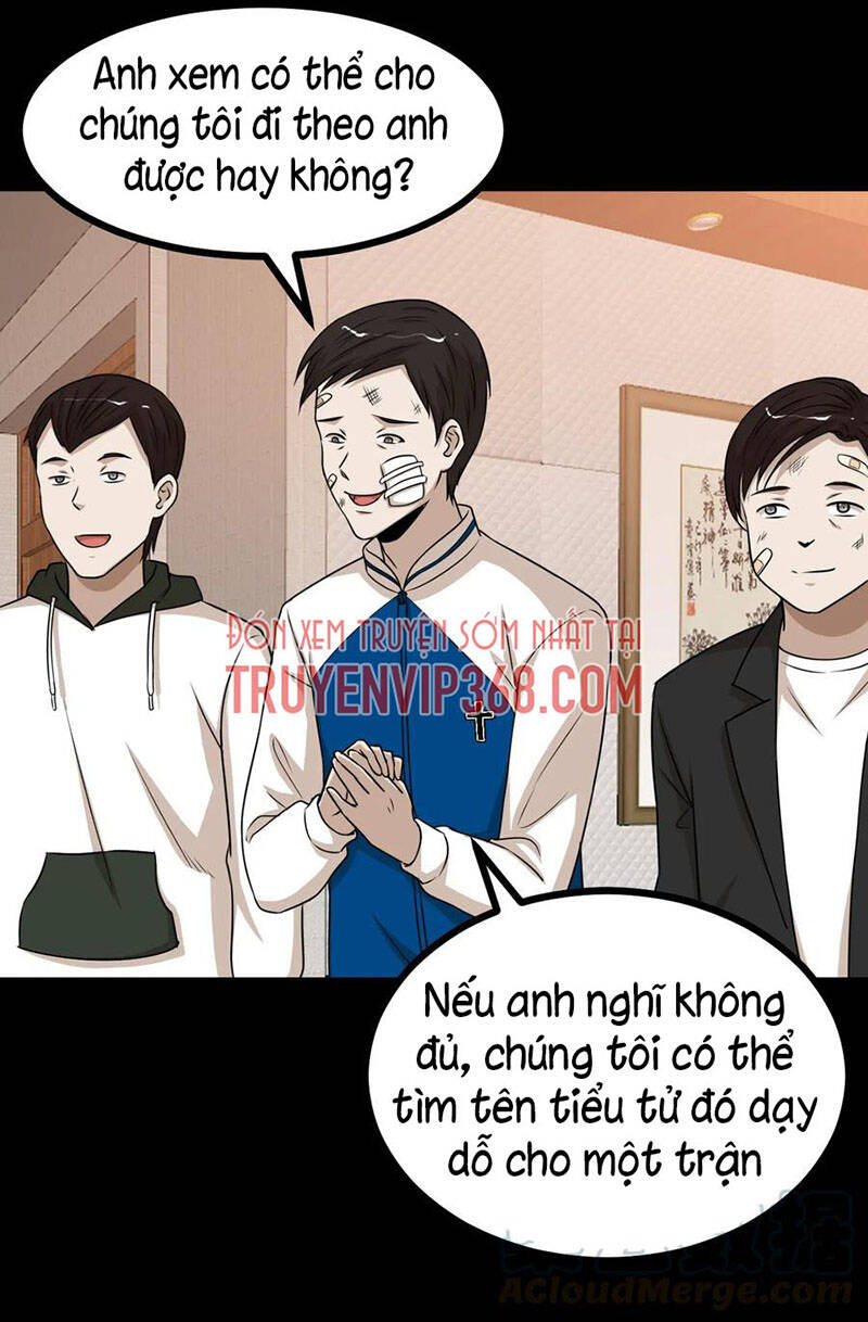 Đai Ca Trở Lại Tuổi 16 Chapter 148 - Trang 2