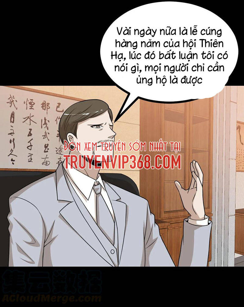 Đai Ca Trở Lại Tuổi 16 Chapter 148 - Trang 2