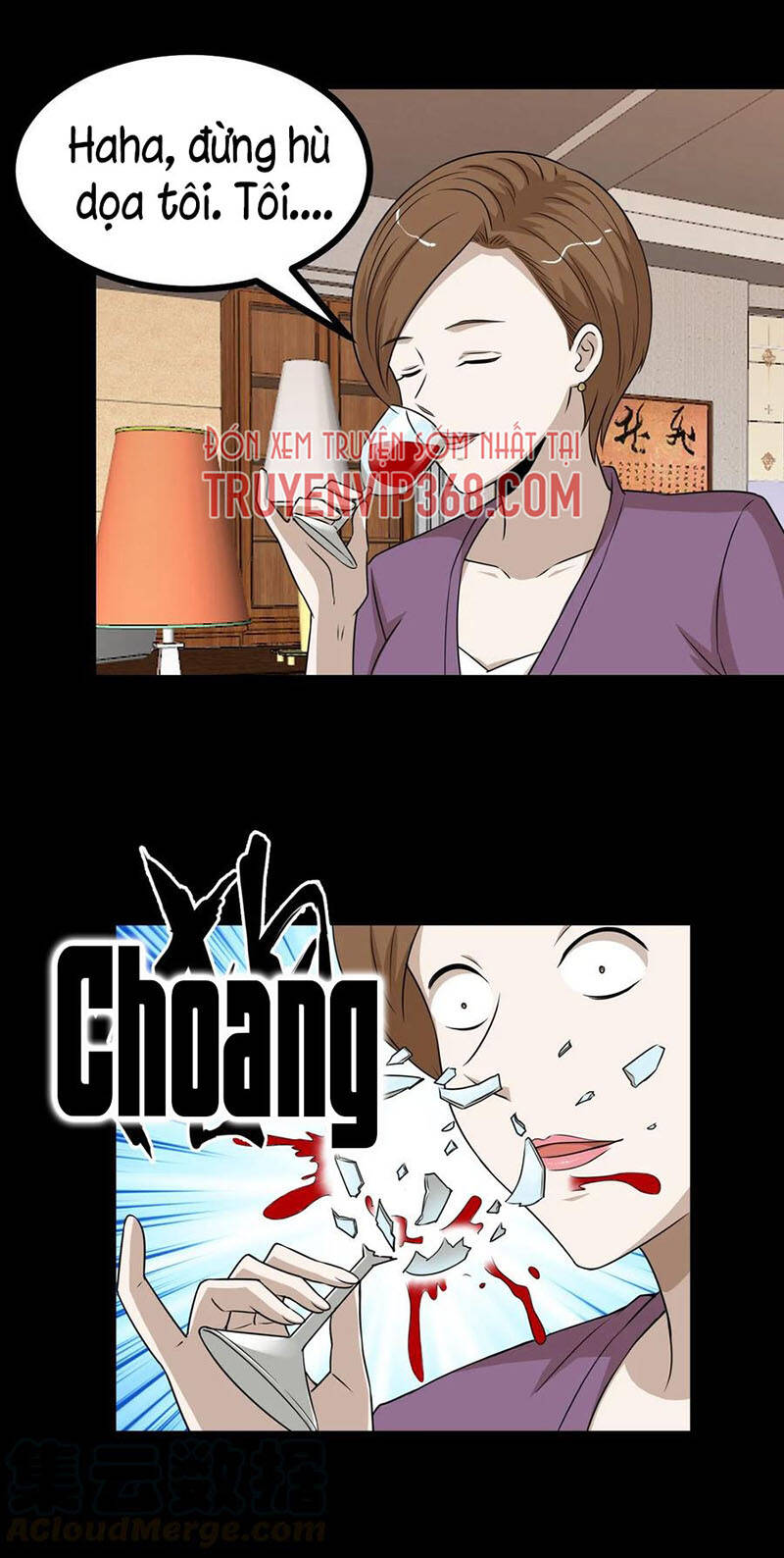 Đai Ca Trở Lại Tuổi 16 Chapter 148 - Trang 2