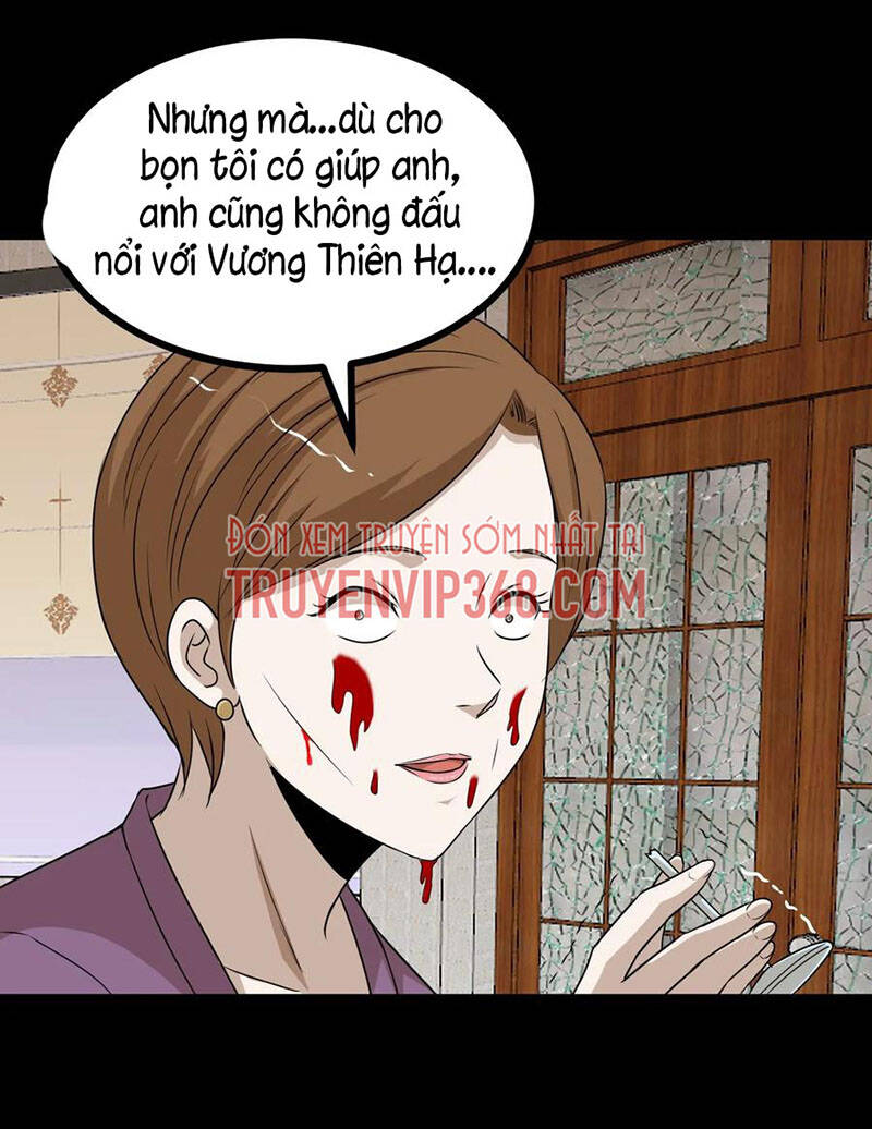 Đai Ca Trở Lại Tuổi 16 Chapter 148 - Trang 2