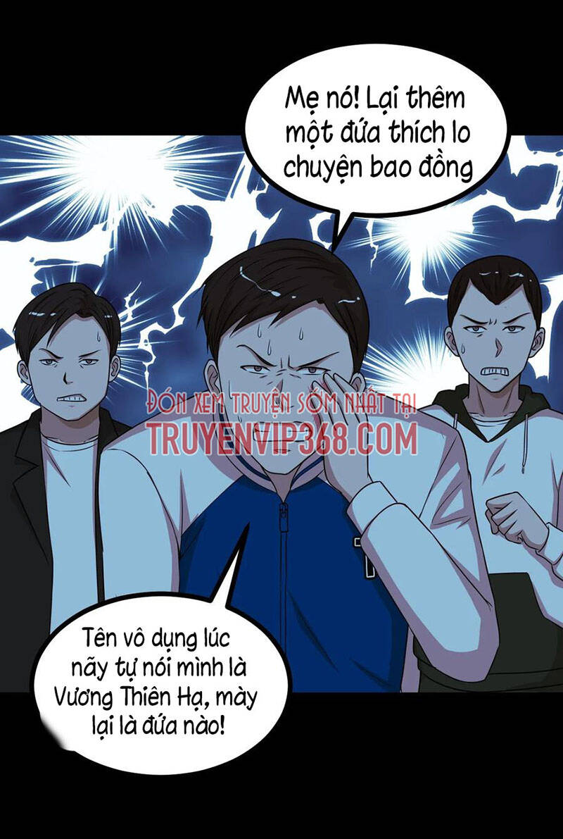 Đai Ca Trở Lại Tuổi 16 Chapter 148 - Trang 2