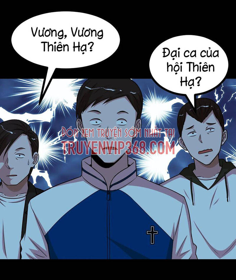 Đai Ca Trở Lại Tuổi 16 Chapter 147 - Trang 2