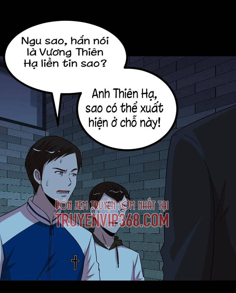 Đai Ca Trở Lại Tuổi 16 Chapter 147 - Trang 2