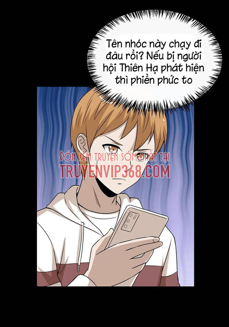 Đai Ca Trở Lại Tuổi 16 Chapter 147 - Trang 2