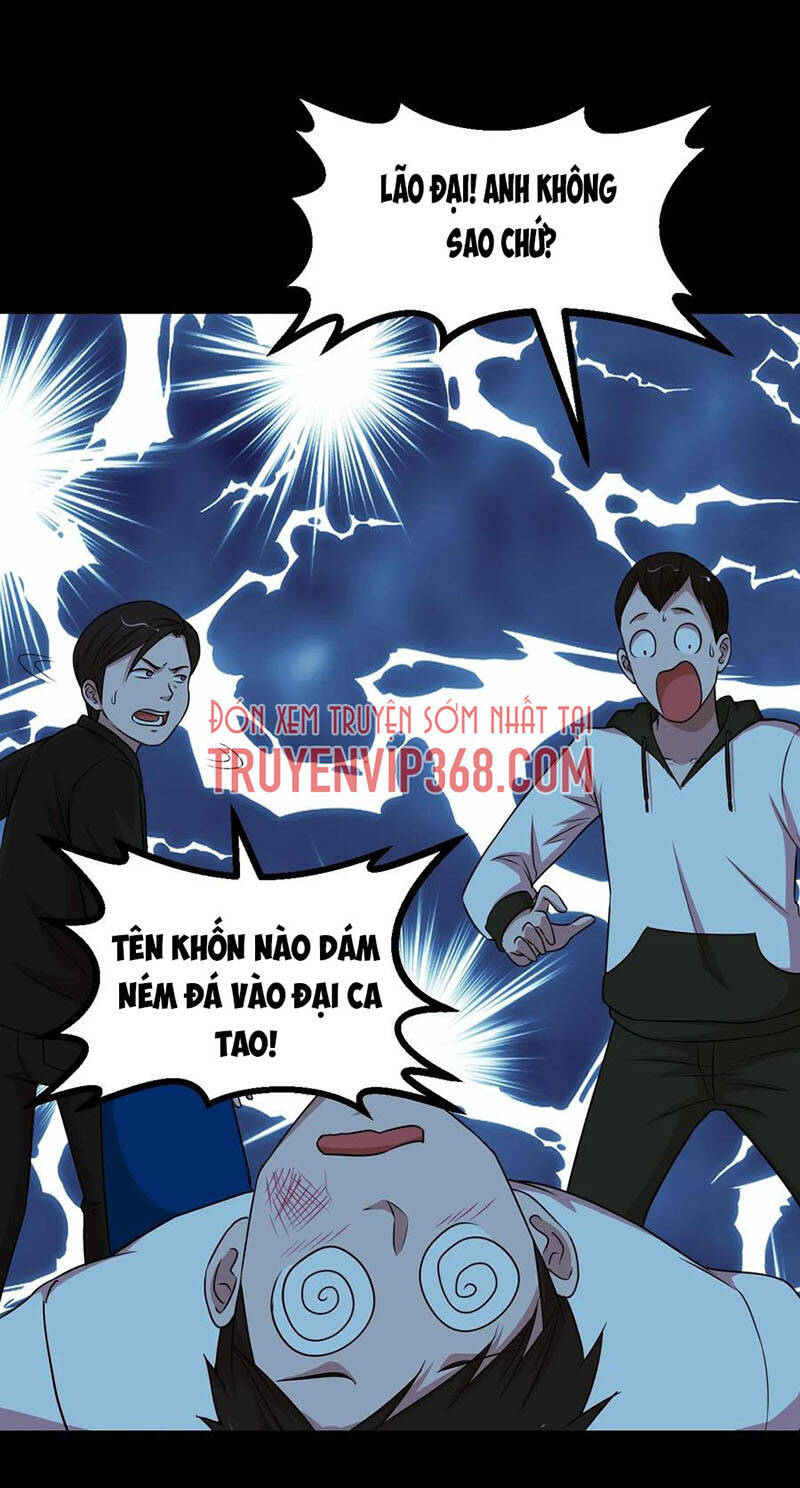 Đai Ca Trở Lại Tuổi 16 Chapter 147 - Trang 2