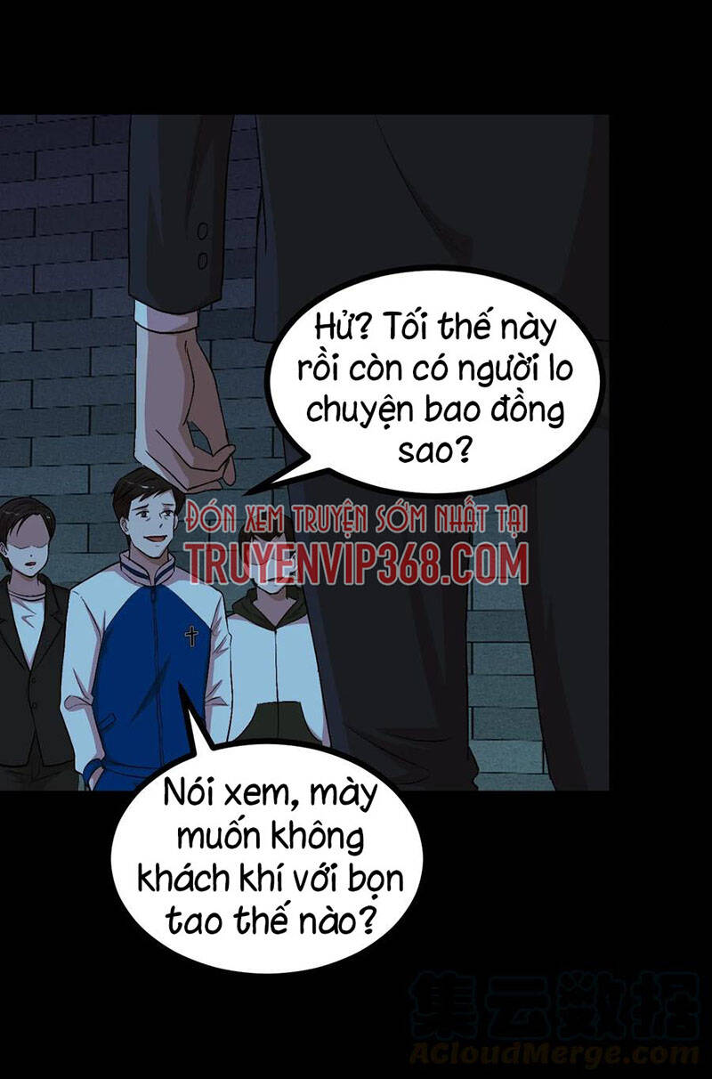 Đai Ca Trở Lại Tuổi 16 Chapter 147 - Trang 2